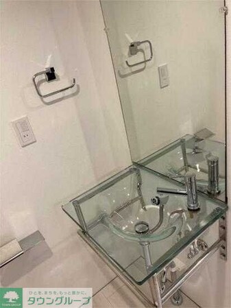 GRAN PASEO代々木の物件内観写真